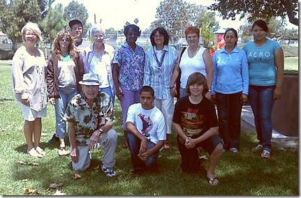 Landes Park 2010.07.19